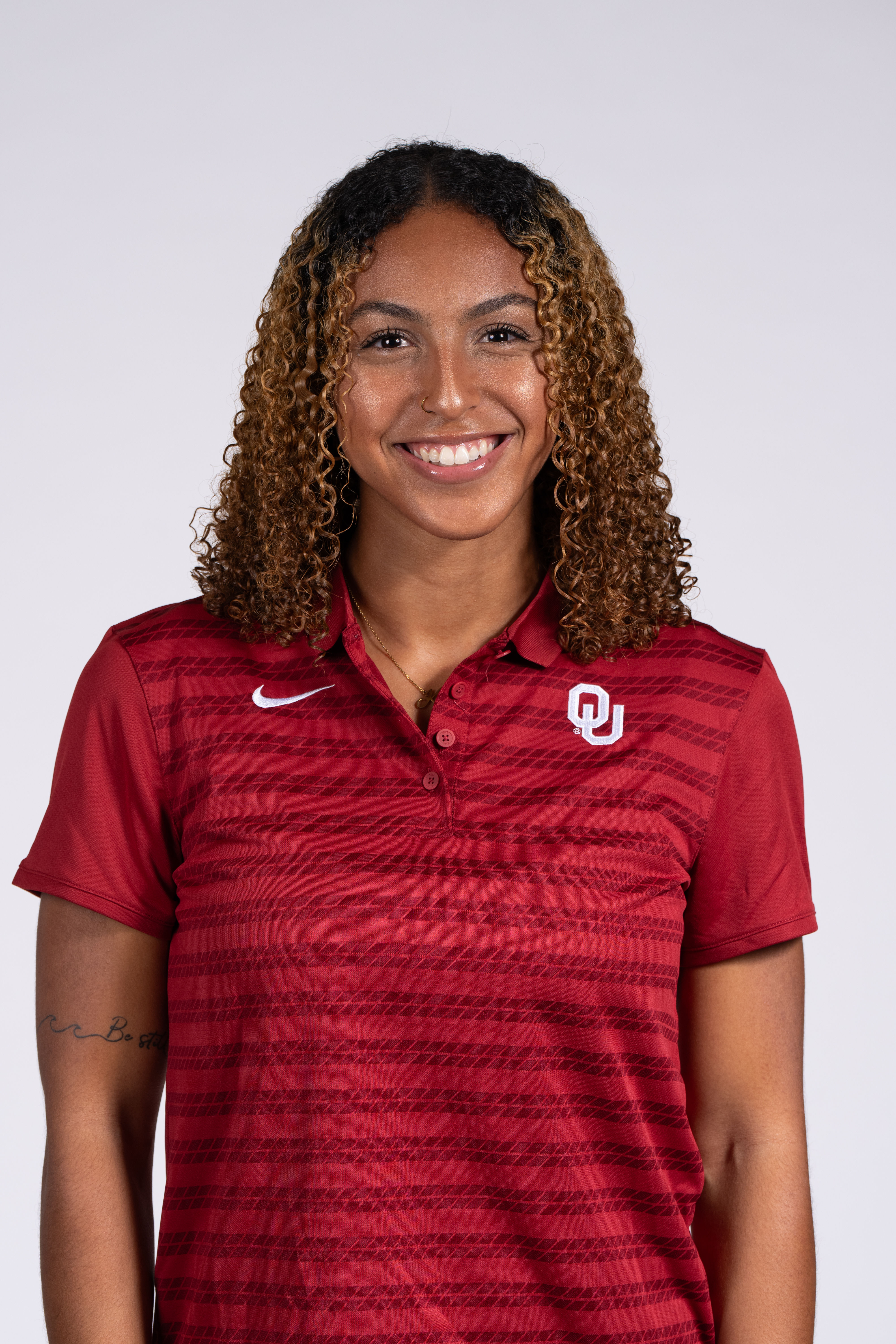 Kailynn Jackson Headshot